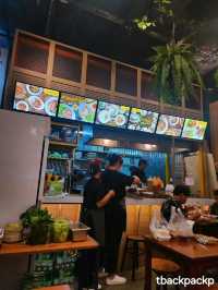 Bagel เด็ด Cafe ย่านอุดมสุข-บางนา 🌹