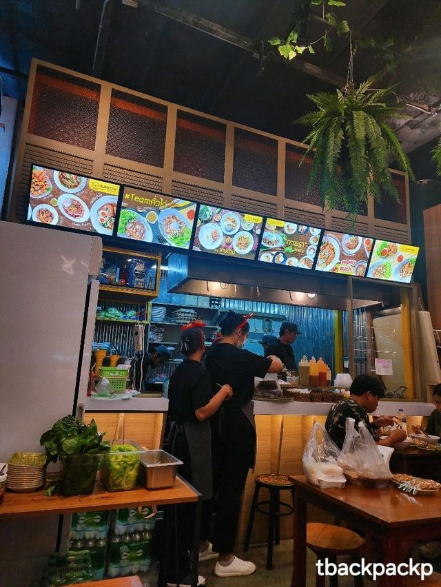 Bagel เด็ด Cafe ย่านอุดมสุข-บางนา 🌹