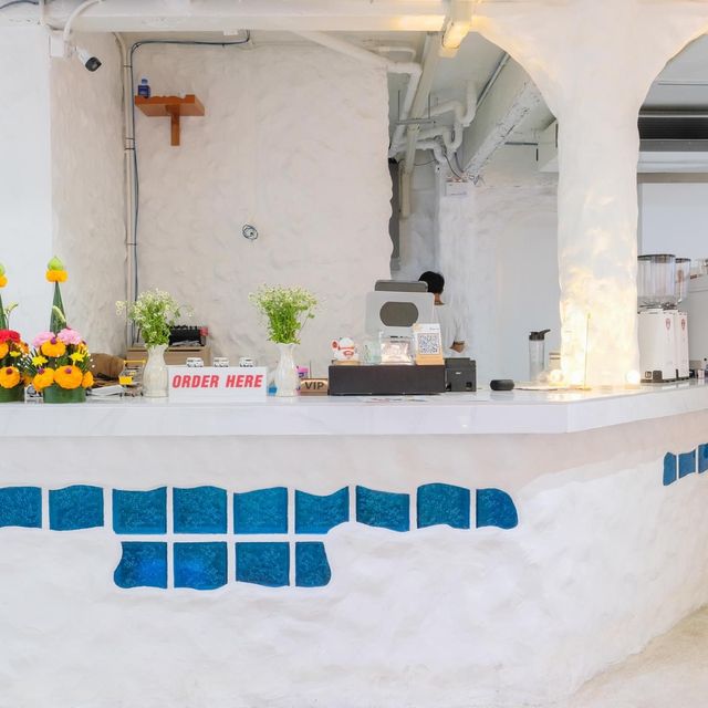 Meekhun Dessert Cafe