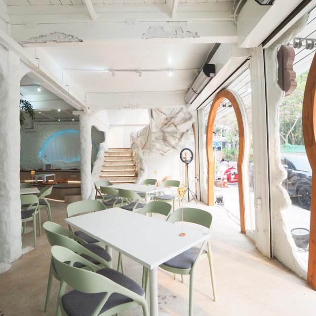 Meekhun Dessert Cafe