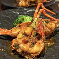 【台湾・台北】5年連続ミシュラン獲得の四川料理