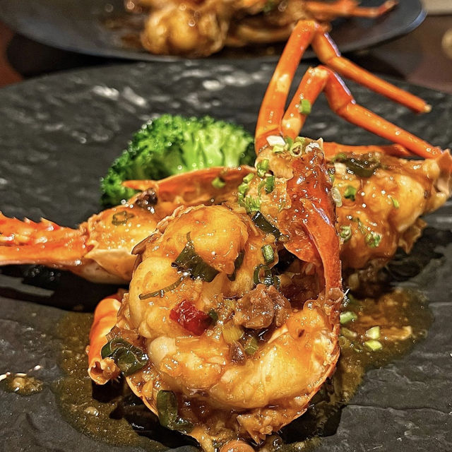 【台湾・台北】5年連続ミシュラン獲得の四川料理
