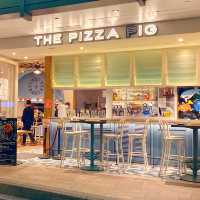 The Pizza Pig 🍕🐽 將軍澳海濱🏖️