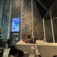 M CITY HOTEL SAIGON