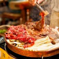 😍 大滿足! 時代廣埸高質韓國菜