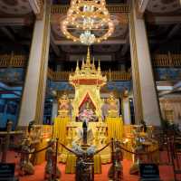 วัดหนองแวง พระอารามหลวง 
