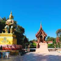 วัดภูเขาแก้ว