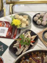 尖沙咀中式火锅店好吃嗎？