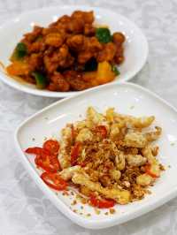 鯉魚門老字號海鮮酒家