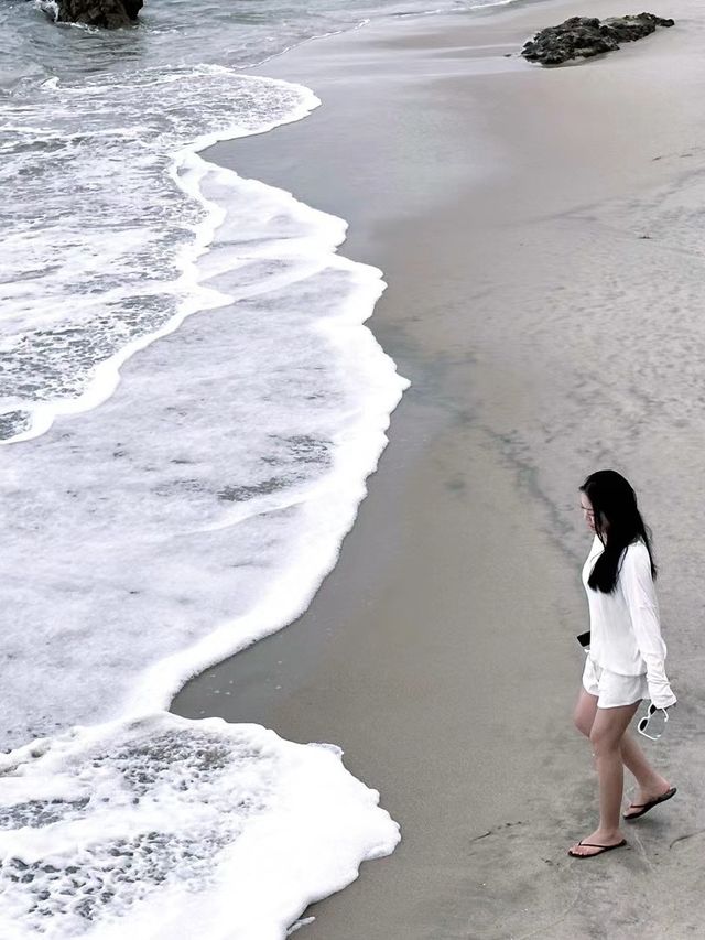 สำรวจความสนุกที่หาไมแฮตแตนบีช 🏖️🇺🇸
