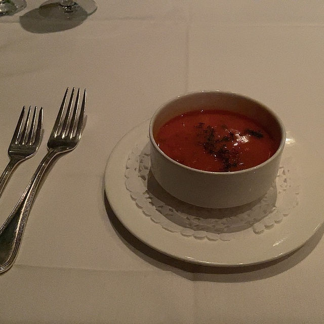 Vancouver downtown 스테이크맛집‘Gotham steak house'(인생맛집)