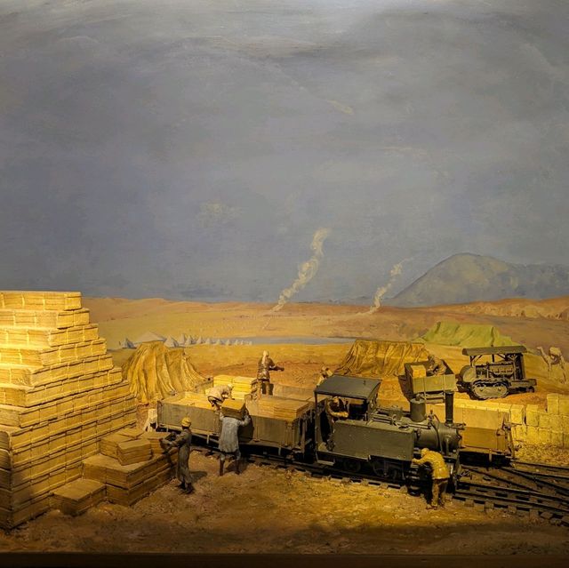 Australian War Museum 