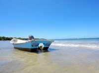 Tamarindo Beach