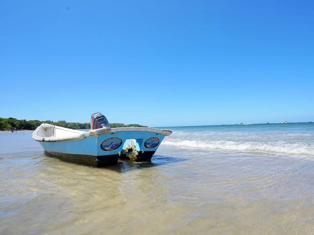Tamarindo Beach