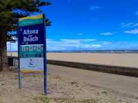 Altona Beach