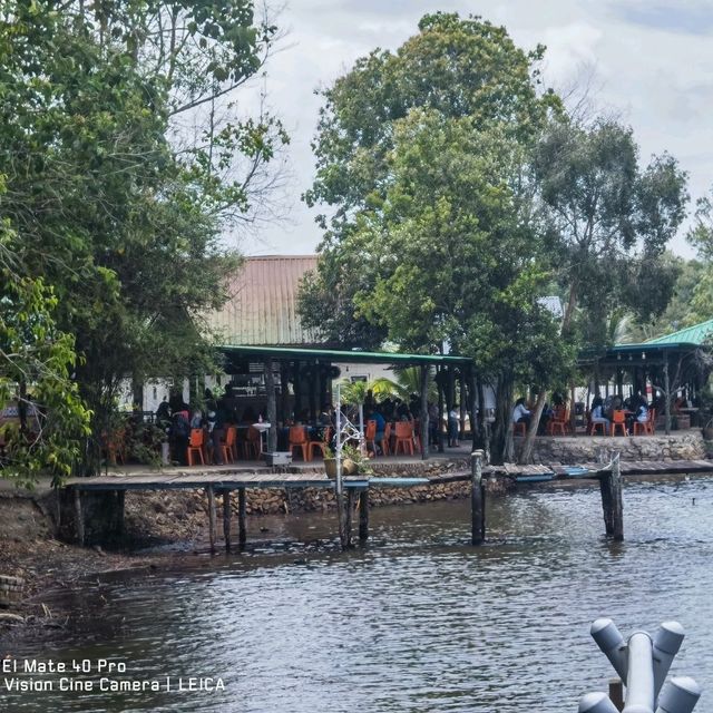 chinchin lake extreme park