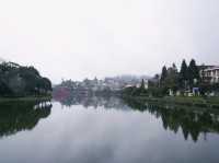 ซาปา เมืองแห่งสายหมอก
