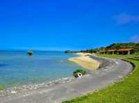 Toguchi Beach