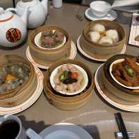 上葡京《茶樓》：復古時尚，讓你品味懷舊的美食體驗