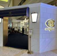 澳門四季酒店Cova Montenapoleone 1817下午茶套餐