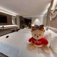Moose Hotel Nimman 