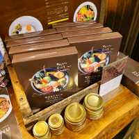 일본여행 삿포로 맛집 스프카레 사무라이 Rojiura Curry SAMURAI