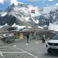 Visit the Highest Post Office in the World!