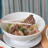 Seafood Lunch Buffet at Novotel Impact