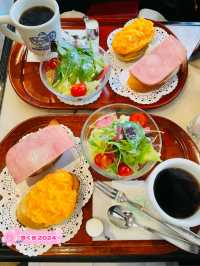 【兵庫県】神戸で朝食を食べるなら絶対に外せないカフェ！