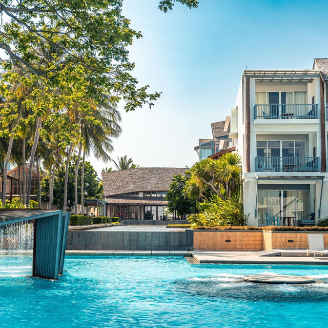 Veranda Resort and Spa Hua Hin Cha Am - MGallery 