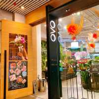 OVO CAFE🥗灣仔素食西餐廳🥒