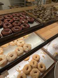 福岡で次に流行るドーナツ🍩すでに行列のOLGA LE BON BON DONUTS オルガ ル ボンボン ドーナツ