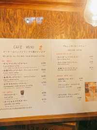 【穴場カフェ】ほっと一息つきたい時に！おひとり様におすすめな珈琲店☕️🫘