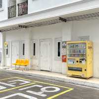คาเฟ่สไตล์เกาหลีที่ฮิตที่สุดในพัทยา