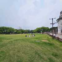 珠海會同古村