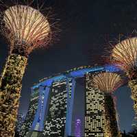新加坡 現代的城市