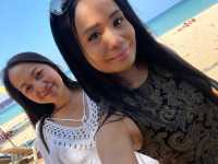 หาดสุรินทร์ Surin beach 