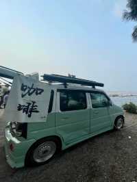 南澳島一日遊❣️東莞出發超方便🤓2日1夜短途之選