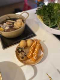 任食澳洲和牛 一人一鍋火鍋🍲@牛牛日式火鍋放題