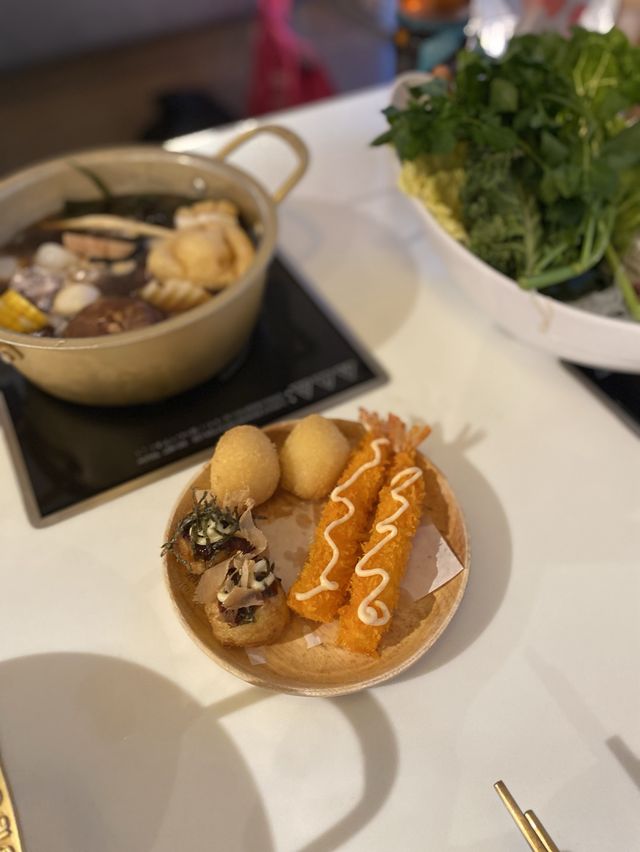 任食澳洲和牛 一人一鍋火鍋🍲@牛牛日式火鍋放題