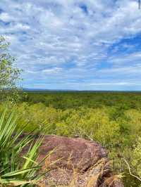 Kakadu National Park