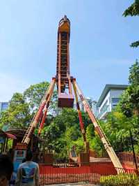 Sunway Lagoon