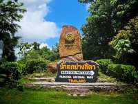 The Park that are famous for Butterflies 
