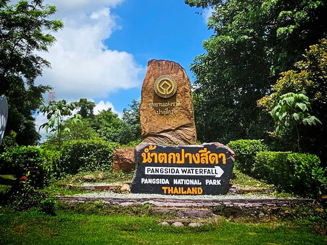 The Park that are famous for Butterflies 