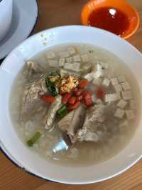 โกกุ๊ก อาหารเช้ากาญจนบุรี
