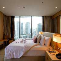 โรงแรมกรุงเทพ
