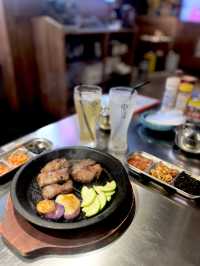  發現到好味韓國菜🇰🇷