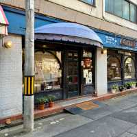 【京都・祇園四条】アットホームな昔ながらの喫茶店「コロラド祇園店」