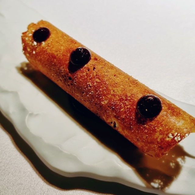 Gaggan Anand Restaurant @ Sukhumvit Bangkok 🇹🇭