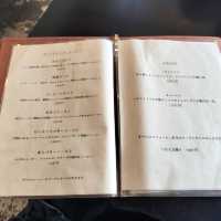 春の東京観光🌸東京谷中で老舗珈琲店『カヤバ珈琲』